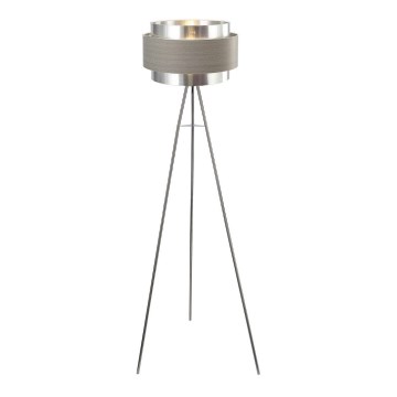 Rabalux 5385 - Επιδαπέδια λάμπα BASIL 1xE27/40W/230V