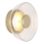 Rabalux 5392 - Φως τοίχου LED LORELL LED/8W/230V