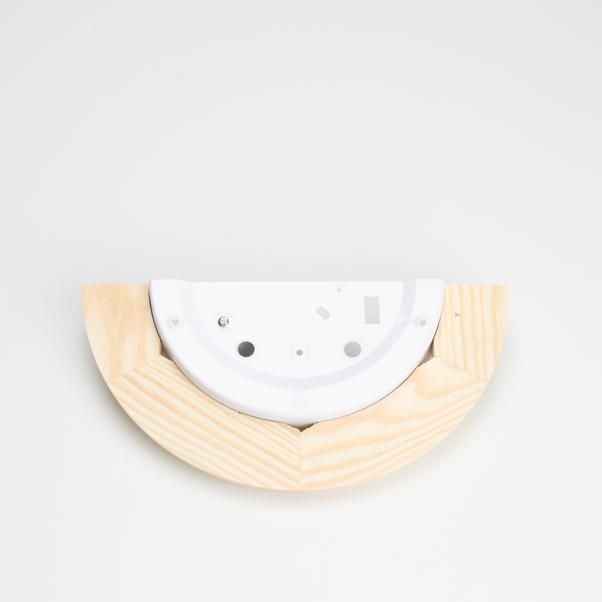 Rabalux - Φωτιστικό τοίχου 1xE27/60W/230V