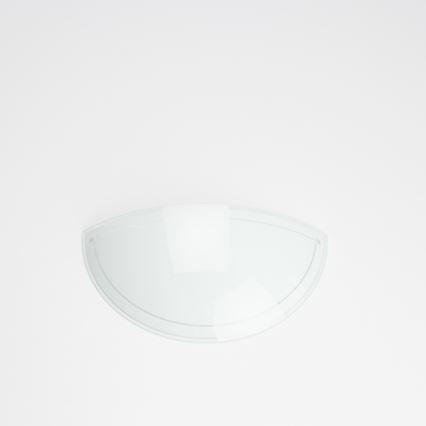 Rabalux - Φωτιστικό τοίχου 1xE27/60W/230V