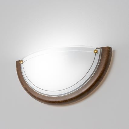 Rabalux - Φωτιστικό τοίχου 1xE27/60W/230V