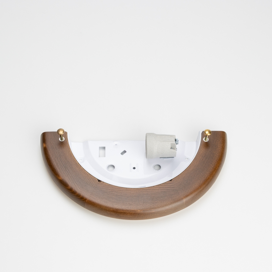 Rabalux - Φωτιστικό τοίχου 1xE27/60W/230V