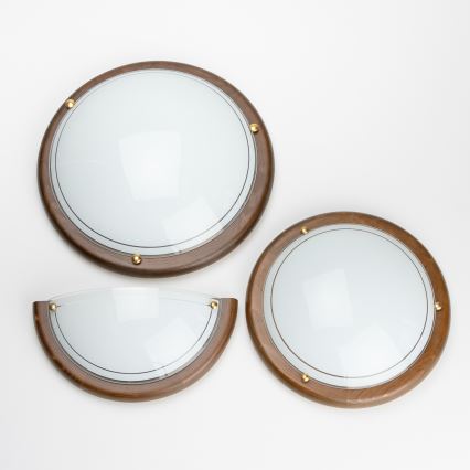 Rabalux - Φωτιστικό τοίχου 1xE27/60W/230V