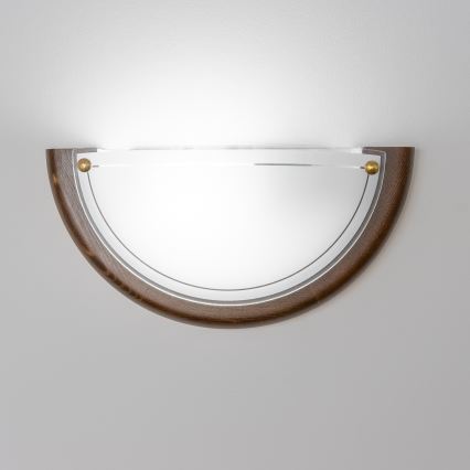 Rabalux - Φωτιστικό τοίχου 1xE27/60W/230V