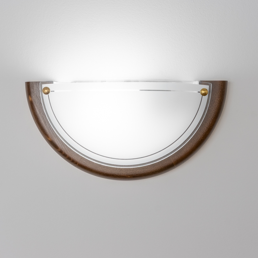 Rabalux - Φωτιστικό τοίχου 1xE27/60W/230V