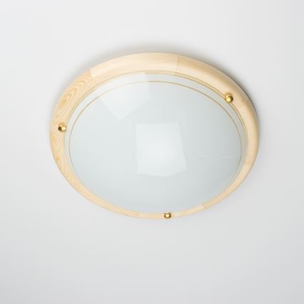 Rabalux - Φωτιστικό οροφής 2xE27/60W/230V διάμετρος 38 cm