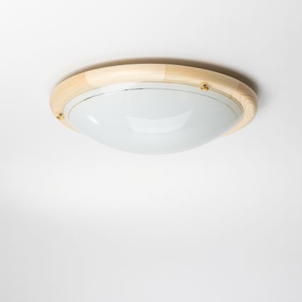 Rabalux - Φωτιστικό οροφής 2xE27/60W/230V διάμετρος 38 cm