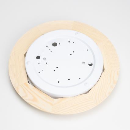 Rabalux - Φωτιστικό οροφής 2xE27/60W/230V διάμετρος 38 cm