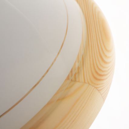 Rabalux - Φωτιστικό οροφής 2xE27/60W/230V διάμετρος 38 cm