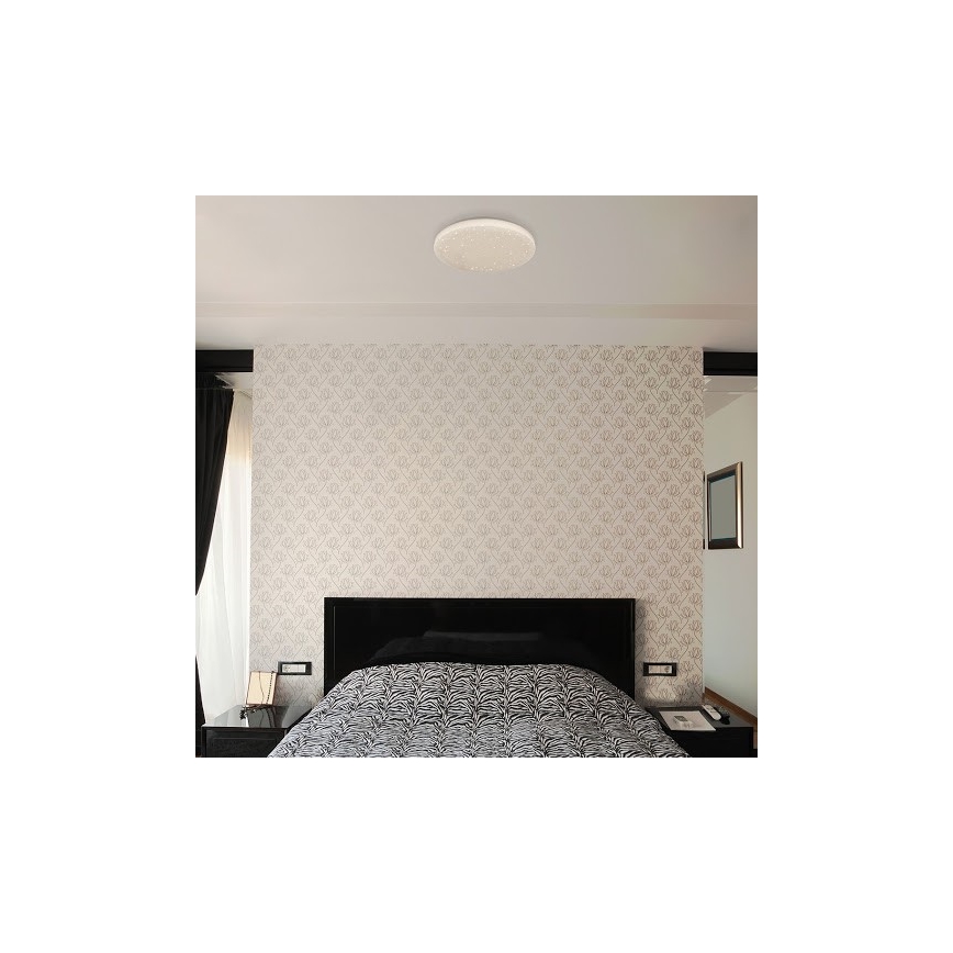 Rabalux 5435 - Φως οροφής LED ROB LED/20W/230V