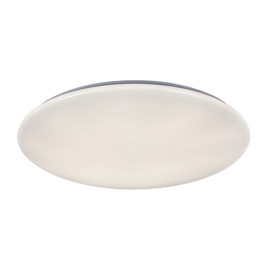 Rabalux - LED Dimmable φωτιστικό οροφής STAR LED/36W/230V + τηλεχειριστήριο