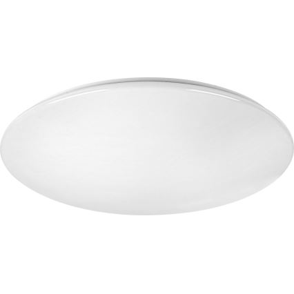 Rabalux - LED Dimmable φωτιστικό οροφής STAR LED/36W/230V + τηλεχειριστήριο