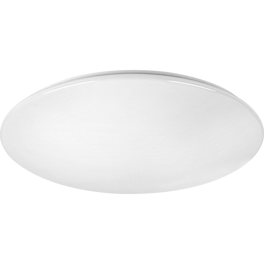 Rabalux - LED Dimmable φωτιστικό οροφής STAR LED/36W/230V + τηλεχειριστήριο