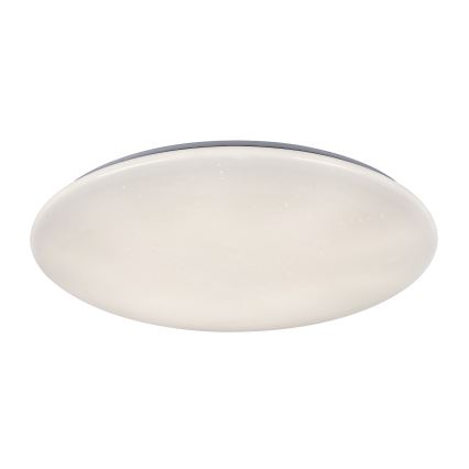 Rabalux - Ρυθμιζόμενο φωτιστικό οροφής LED STAR LED/36W/230V + τηλεχειριστήριο Ø 40 cm