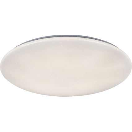 Rabalux - Ρυθμιζόμενο φωτιστικό οροφής LED STAR LED/36W/230V + τηλεχειριστήριο Ø 40 cm