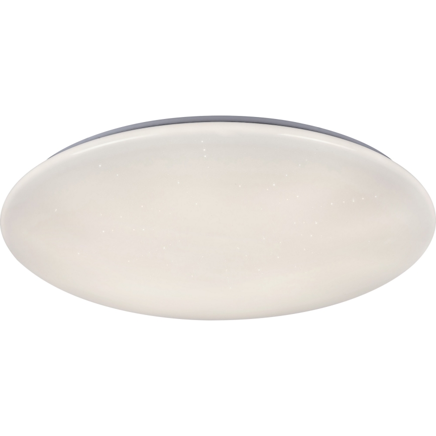 Rabalux - Ρυθμιζόμενο φωτιστικό οροφής LED STAR LED/36W/230V + τηλεχειριστήριο Ø 40 cm