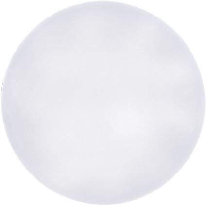 Rabalux - Ρυθμιζόμενο φωτιστικό οροφής LED STAR LED/36W/230V + τηλεχειριστήριο Ø 40 cm