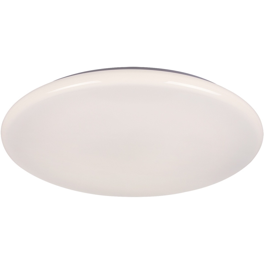 Rabalux - Ρυθμιζόμενο φωτιστικό οροφής LED/60W/230V + τηλεχειριστήριο διάμετρος 60 εκ.