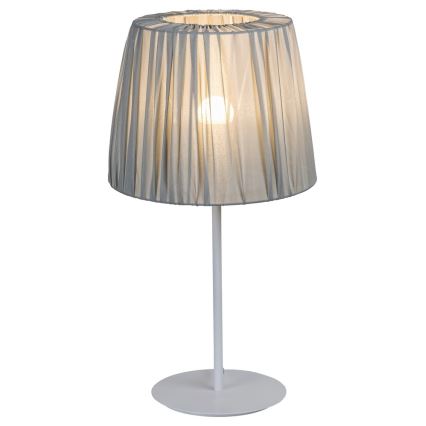 Rabalux 5455 - Επιτραπέζια λάμπα PIXIE 1xE27/60W/230V