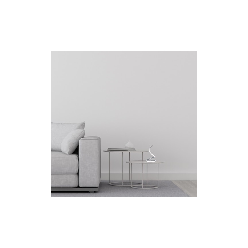 Rabalux 5469 - Επιτραπέζια λάμπα LED ANAIS LED/4W/230V