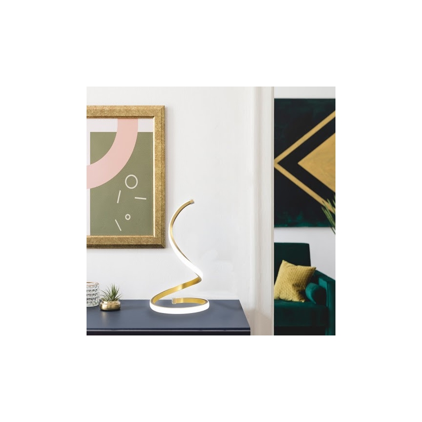 Rabalux 5470 - Επιτραπέζια λάμπα LED ANAIS LED/4W/230V