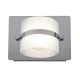 Rabalux - Φως τοίχου μπάνιου LED 1xLED/5W/230V IP44