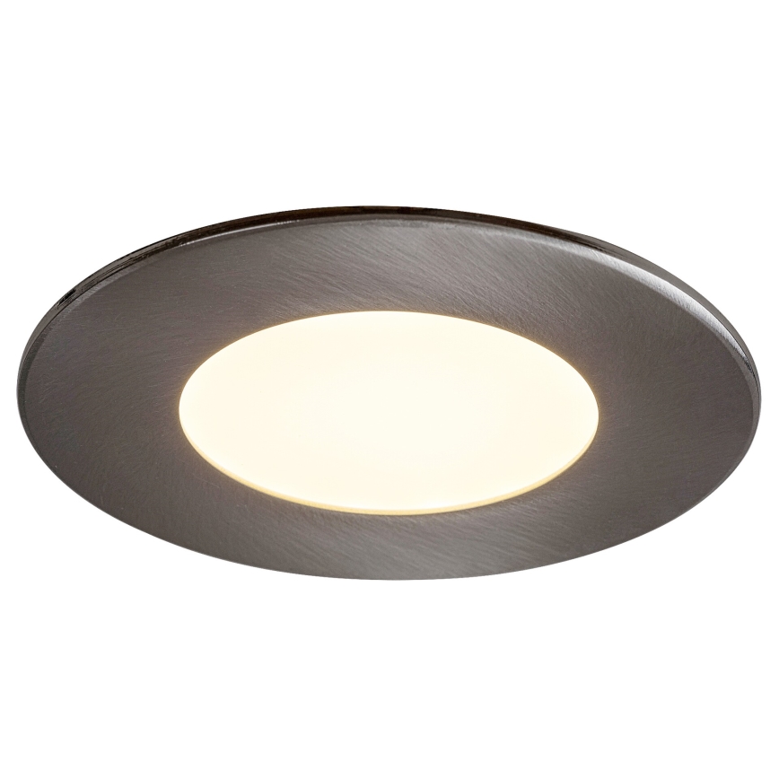 Rabalux - Κρεμαστό φως οροφής LED LED/3W/230V