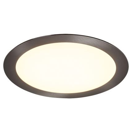 Rabalux - Κρεμαστό φως οροφής LED LED/18W/230V