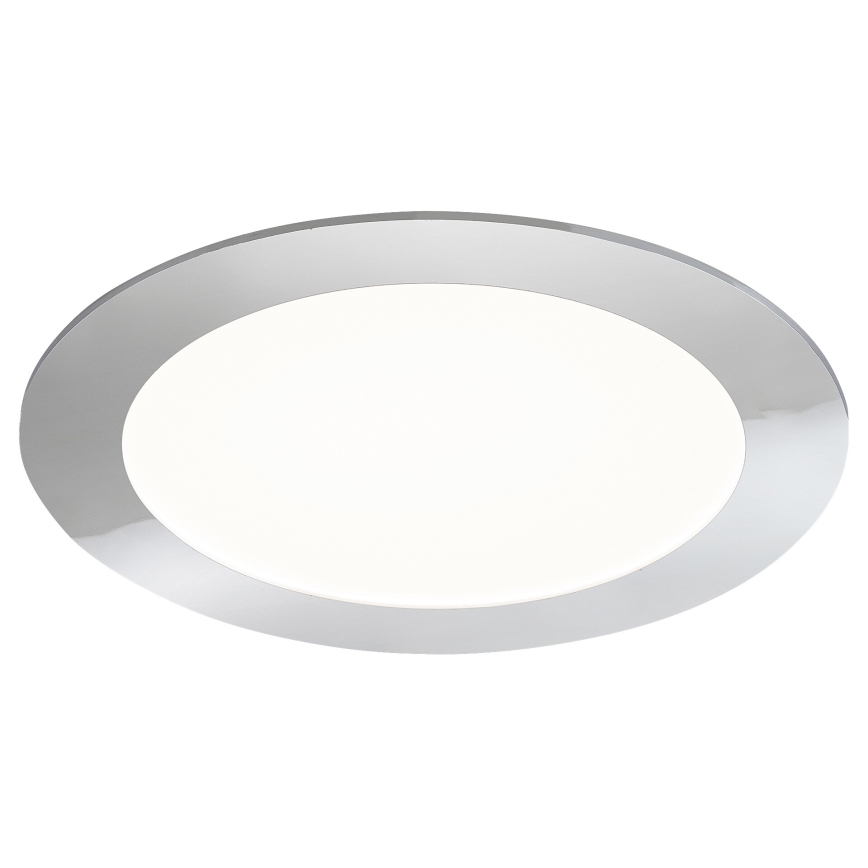 Rabalux - Κρεμαστό φως οροφής μπάνιου LED LED/12W/230V 4000K IP44