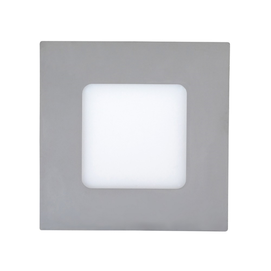 Rabalux - Κρεμαστό φως οροφής μπάνιου LED LED/3W/230V 4000K IP44