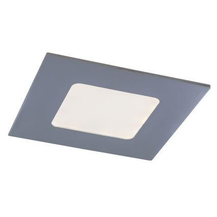Rabalux - Κρεμαστό φως οροφής μπάνιου LED LED/3W/230V 4000K IP44