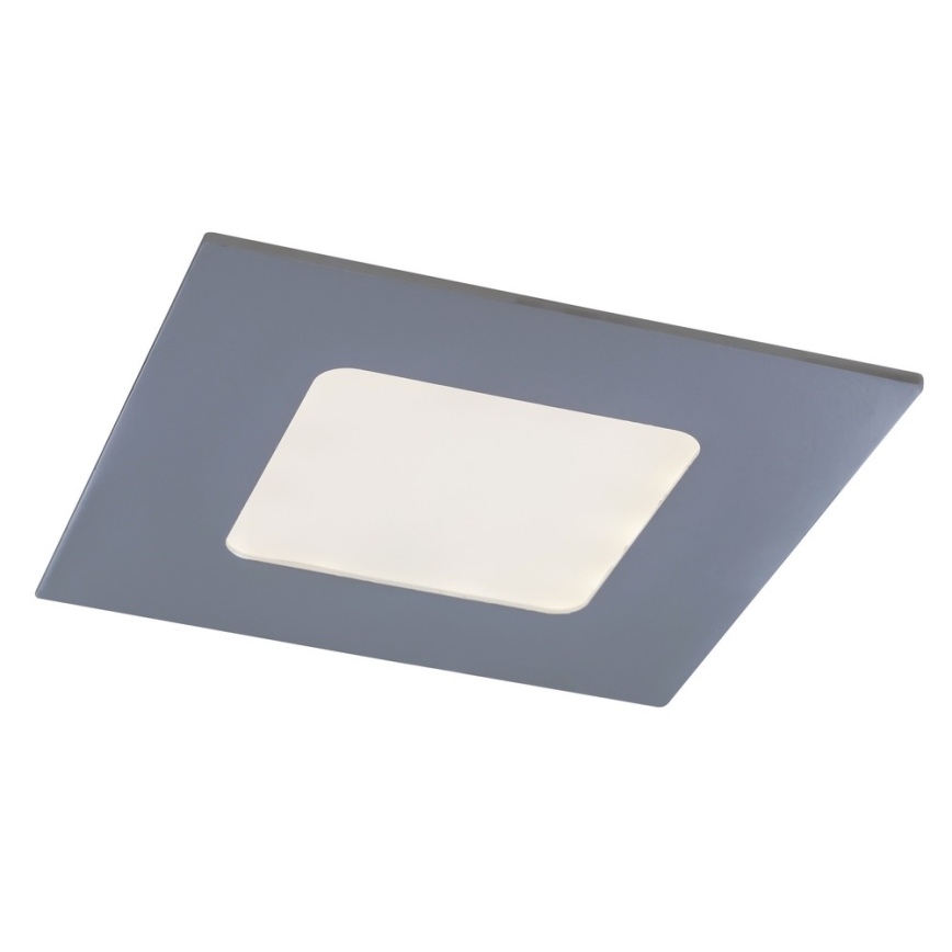 Rabalux - Κρεμαστό φως οροφής μπάνιου LED LED/3W/230V 4000K IP44