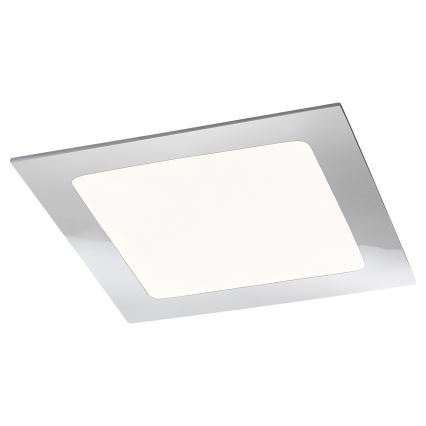 Rabalux - Κρεμαστό φως οροφής μπάνιου LED LED/12W/230V 4000K IP44