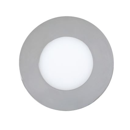 Rabalux - Κρεμαστό φως οροφής μπάνιου LED LED/3W/230V 3000K IP44