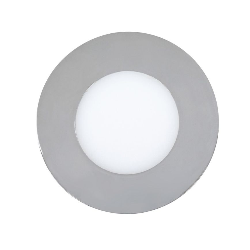 Rabalux - Κρεμαστό φως οροφής μπάνιου LED LED/3W/230V 3000K IP44