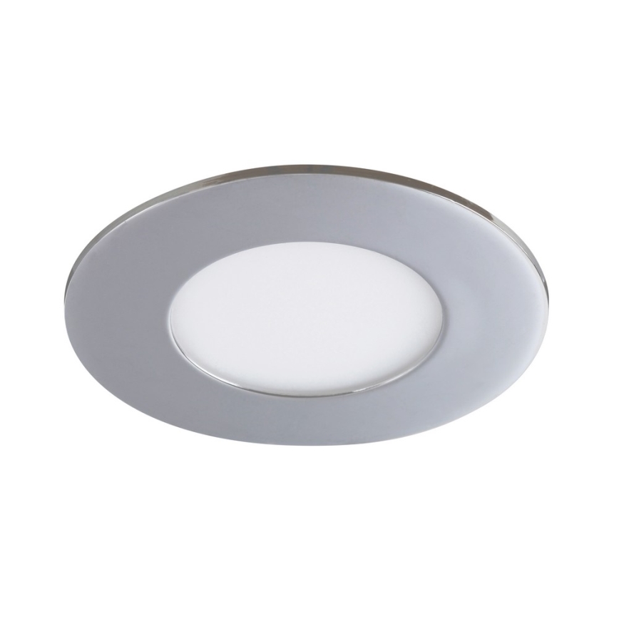 Rabalux - Κρεμαστό φως οροφής μπάνιου LED LED/3W/230V 3000K IP44