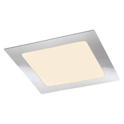 Rabalux - Κρεμαστό φως οροφής μπάνιου LED LED/3W/230V 3000K IP44