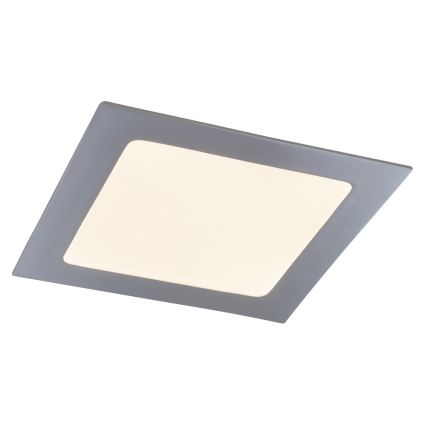 Rabalux - Κρεμαστό φως οροφής μπάνιου LED LED/12W/230V 3000K IP44