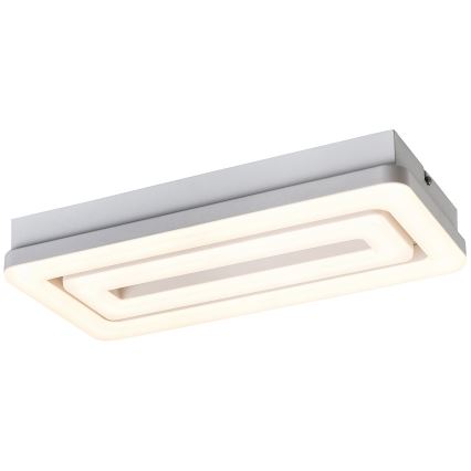 Rabalux - Φωτιστικό οροφής LED LED/40W/230V 20x41 cm