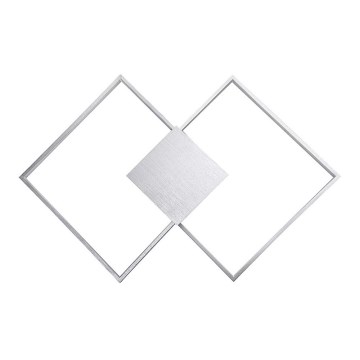 Rabalux 5676 - LED Φωτιστικό τοίχου ANDREI LED/24W/230V