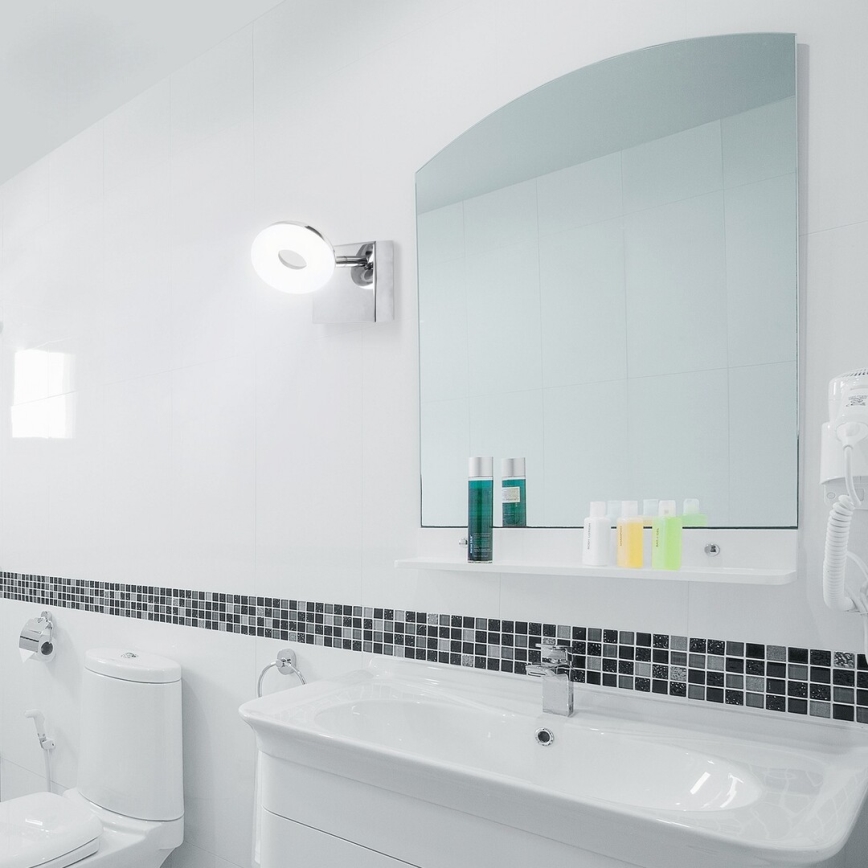 Rabalux - Φως μπάνιου LED LED/5W/230V IP44