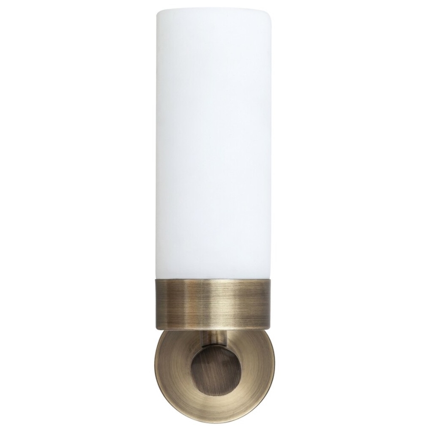 Rabalux - Φως τοίχου μπάνιου LED 1xLED/4W/230V IP44