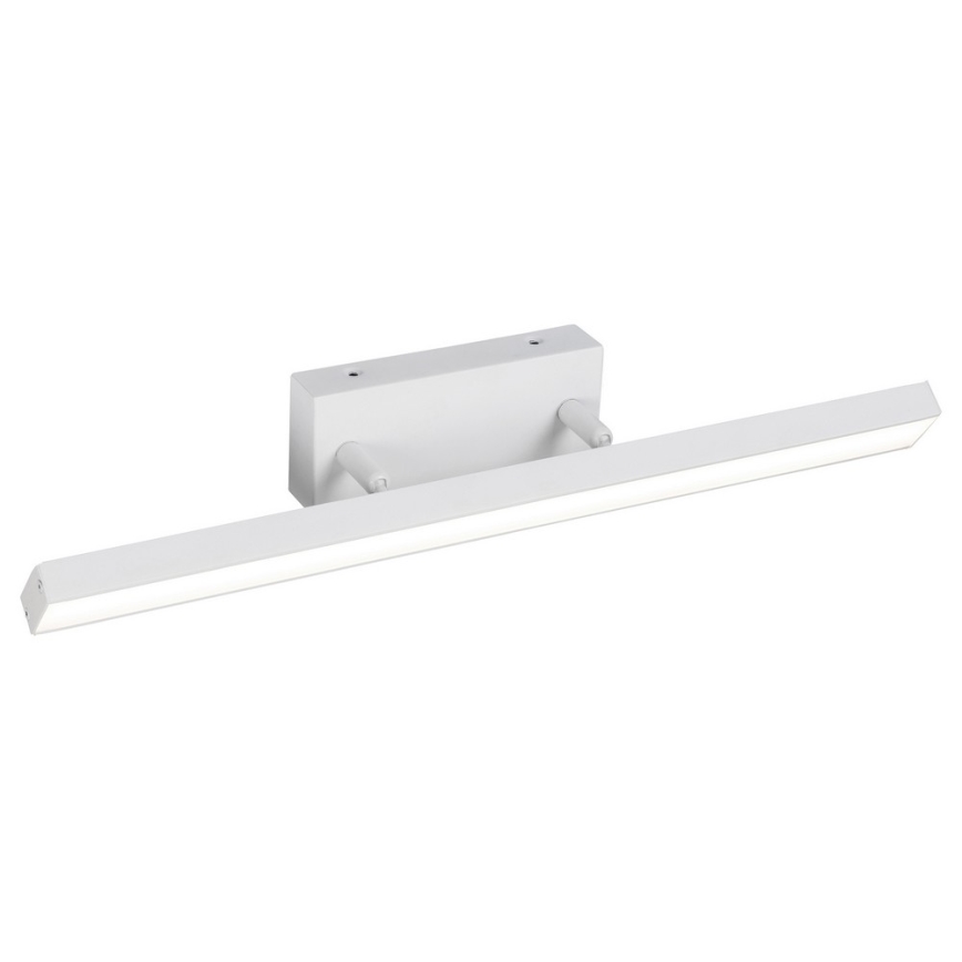 Rabalux - Φως τοίχου μπάνιου LED LED/12W/230V IP44