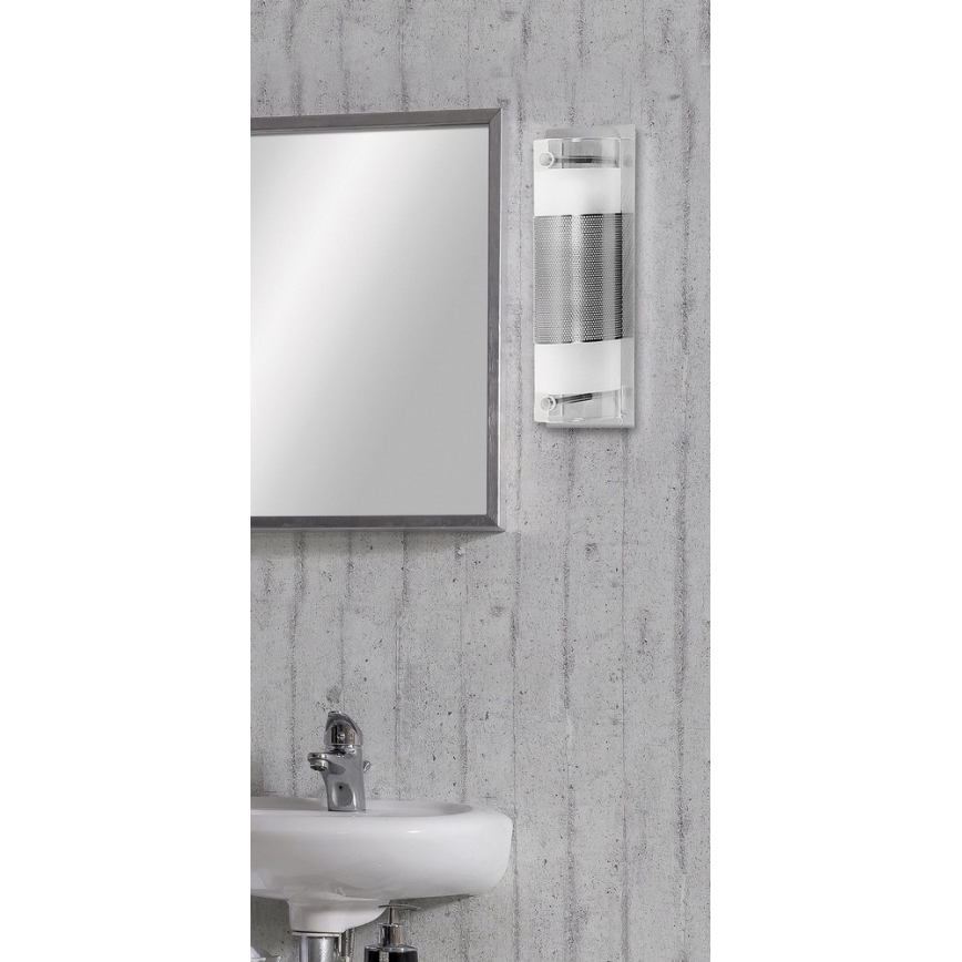 Rabalux - Φως τοίχου 1xE14/40W/230V