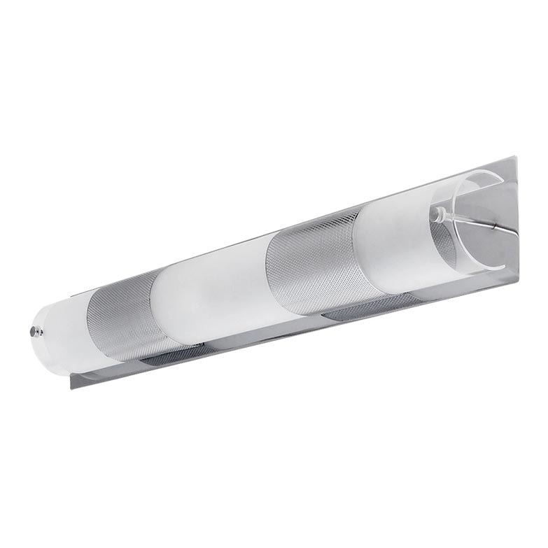 Rabalux 5809 - Φως τοίχου PERIODIC 3xE14/40W/230V