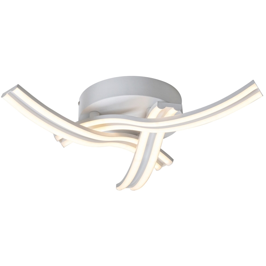 Rabalux - Φως οροφής LED LED/40W/230V