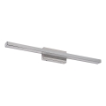 Rabalux 6129 - Φως καθρέφτη μπάνιου LED JOHN LED/18W/230V IP44
