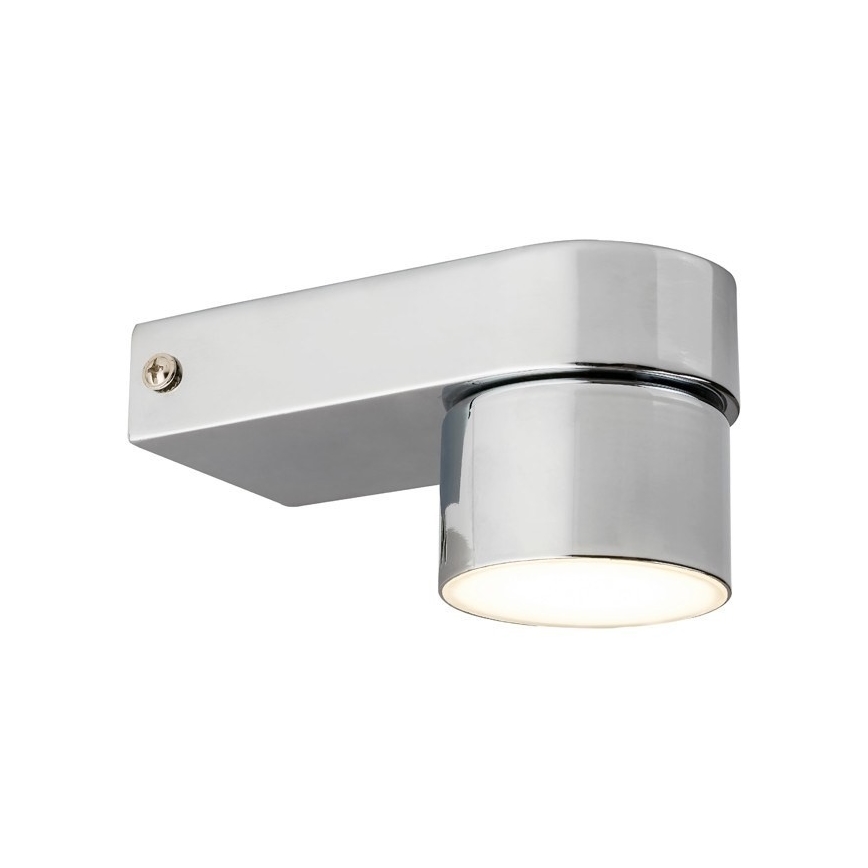 Rabalux 6230 - Φως τοίχου μπάνιου LED LIAM LED/5W/230V IP44