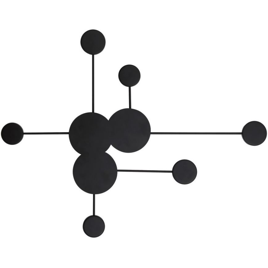 Rabalux 6260 - Φως τοίχου LED AMADEO LED/21W/230V