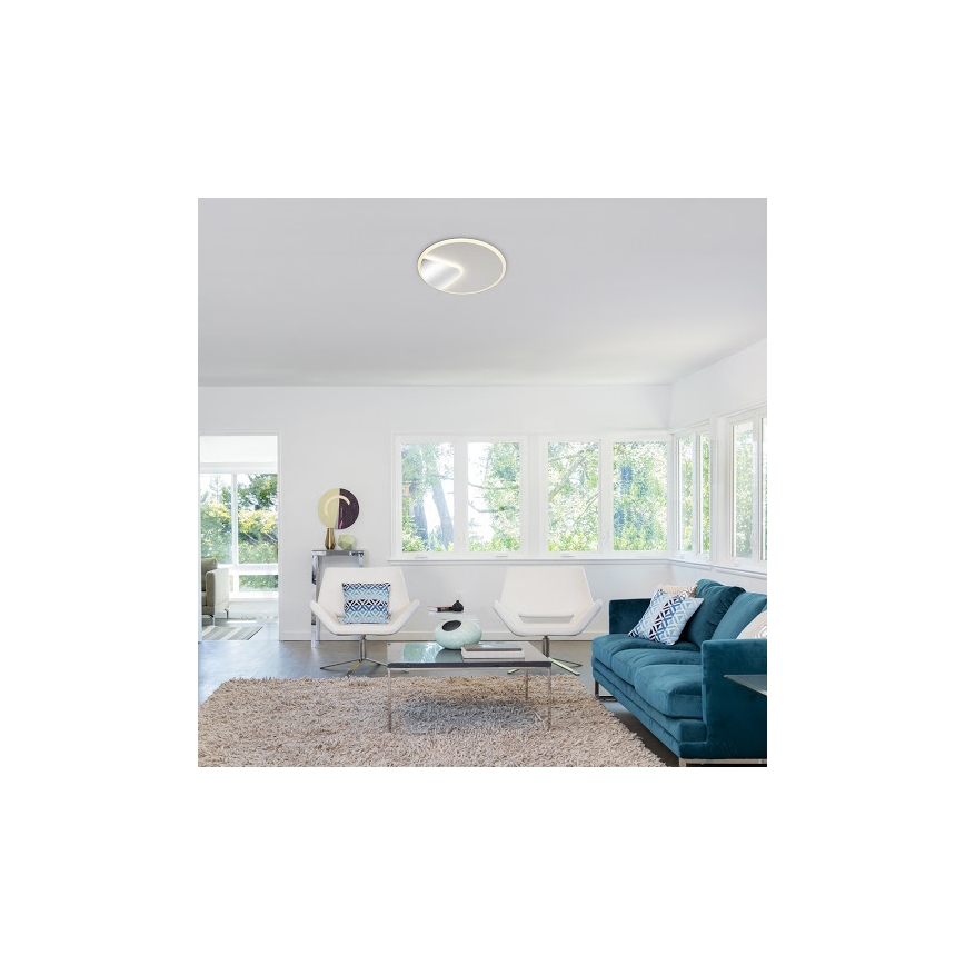Rabalux 6329 - Φως οροφής LED BOSWELL LED/40W/230V